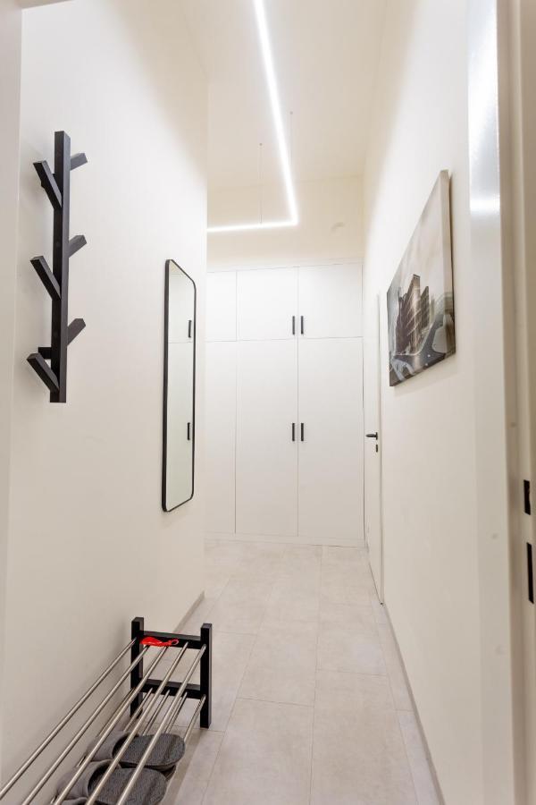 View Skyscraper Bata - Loft Xl Apartman Zlín Kültér fotó